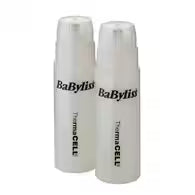BaByliss Pack of 2 Gas Hair Refill Cells
