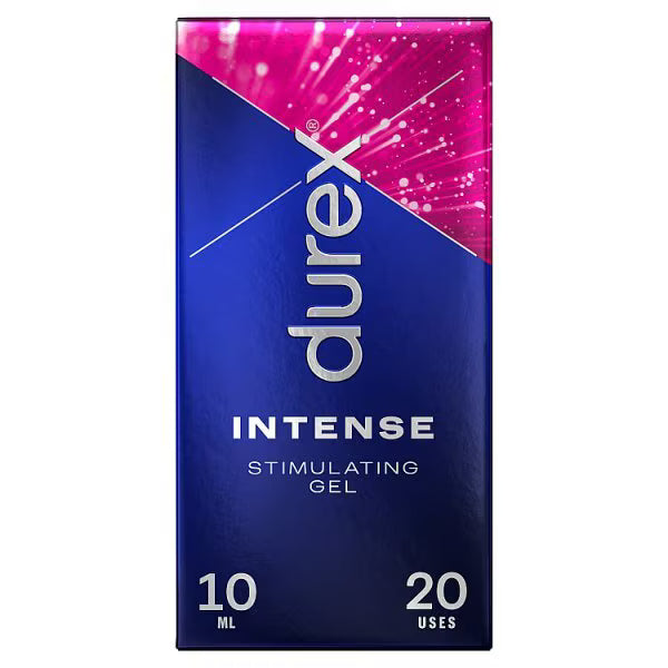 Durex Intense Gel 10ML