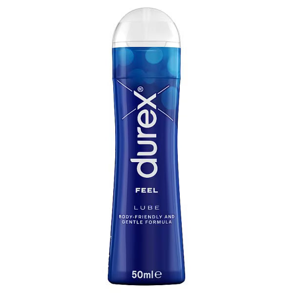 Durex Lube Play Feel 50ML