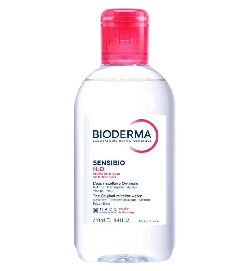 Bioderma Sensibio H2O 250ml