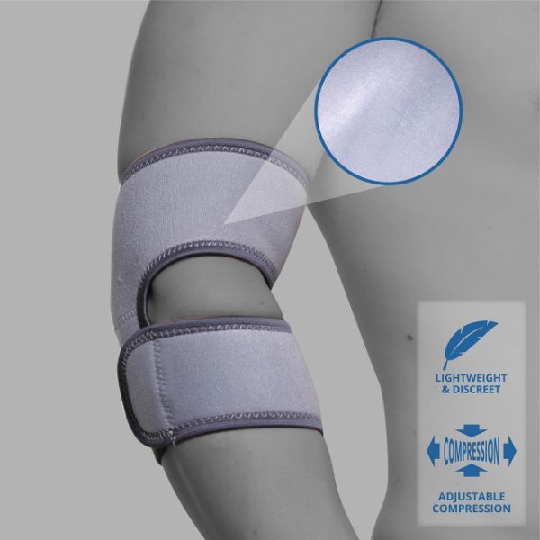 Kedley Neoprene Elbow Support Universal