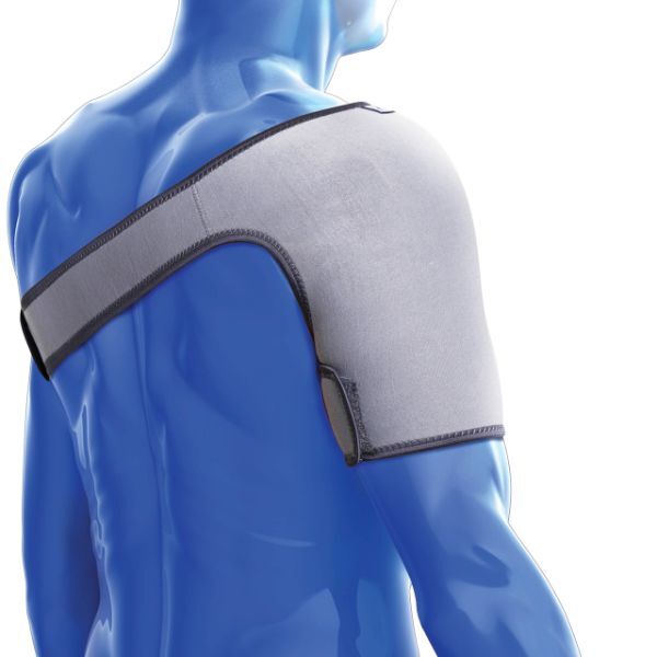 Kedley Neoprene Shoulder Support Universal