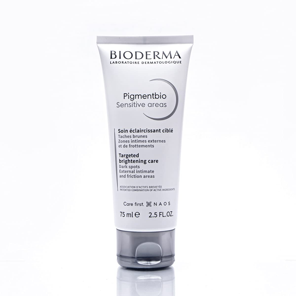 Bioderma Pigmentbio Sensitive Area 75ml
