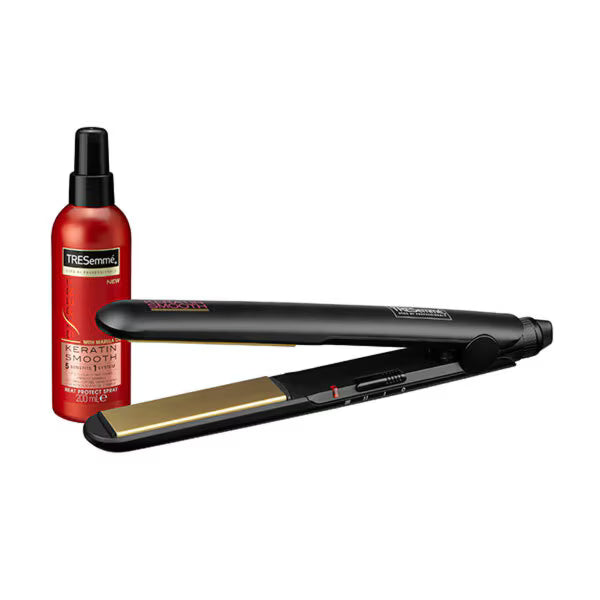 TRESemmé Keratin Smooth Marula Smooth Control Straightener