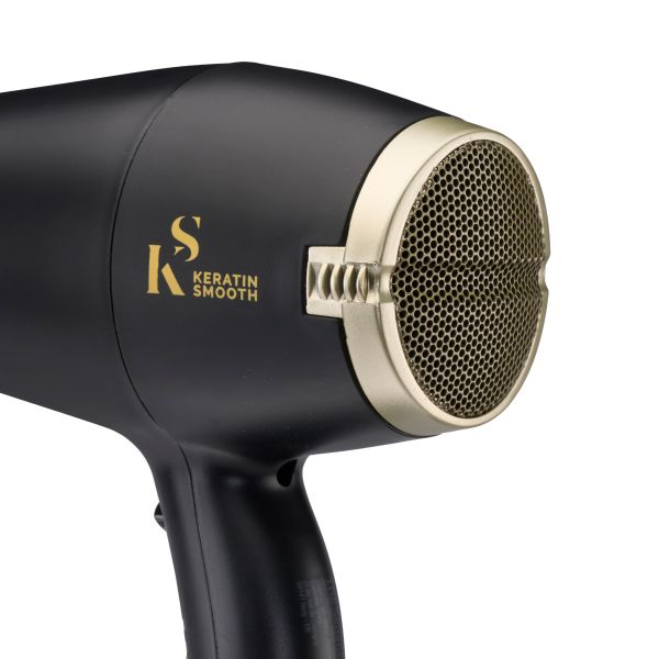 TRESemmé Keratin Volume Shine Blow Dry Collection