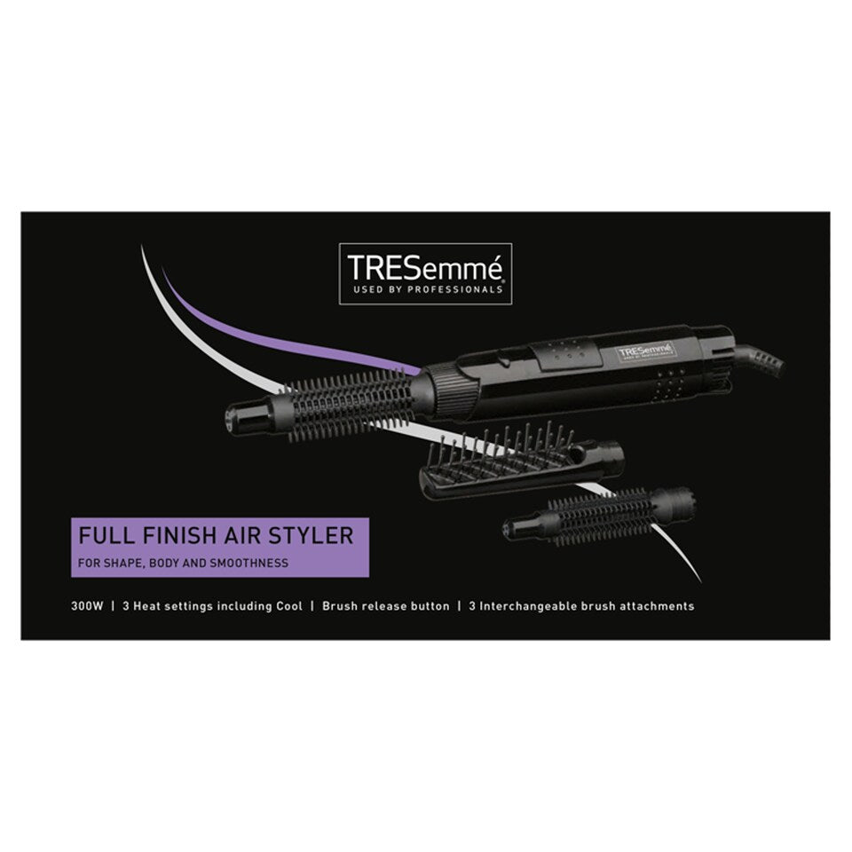 TRESemmé Full Finish Air Styler