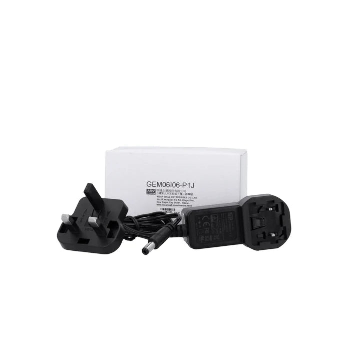 A&D Medical AC Adaptor for UA Monitors