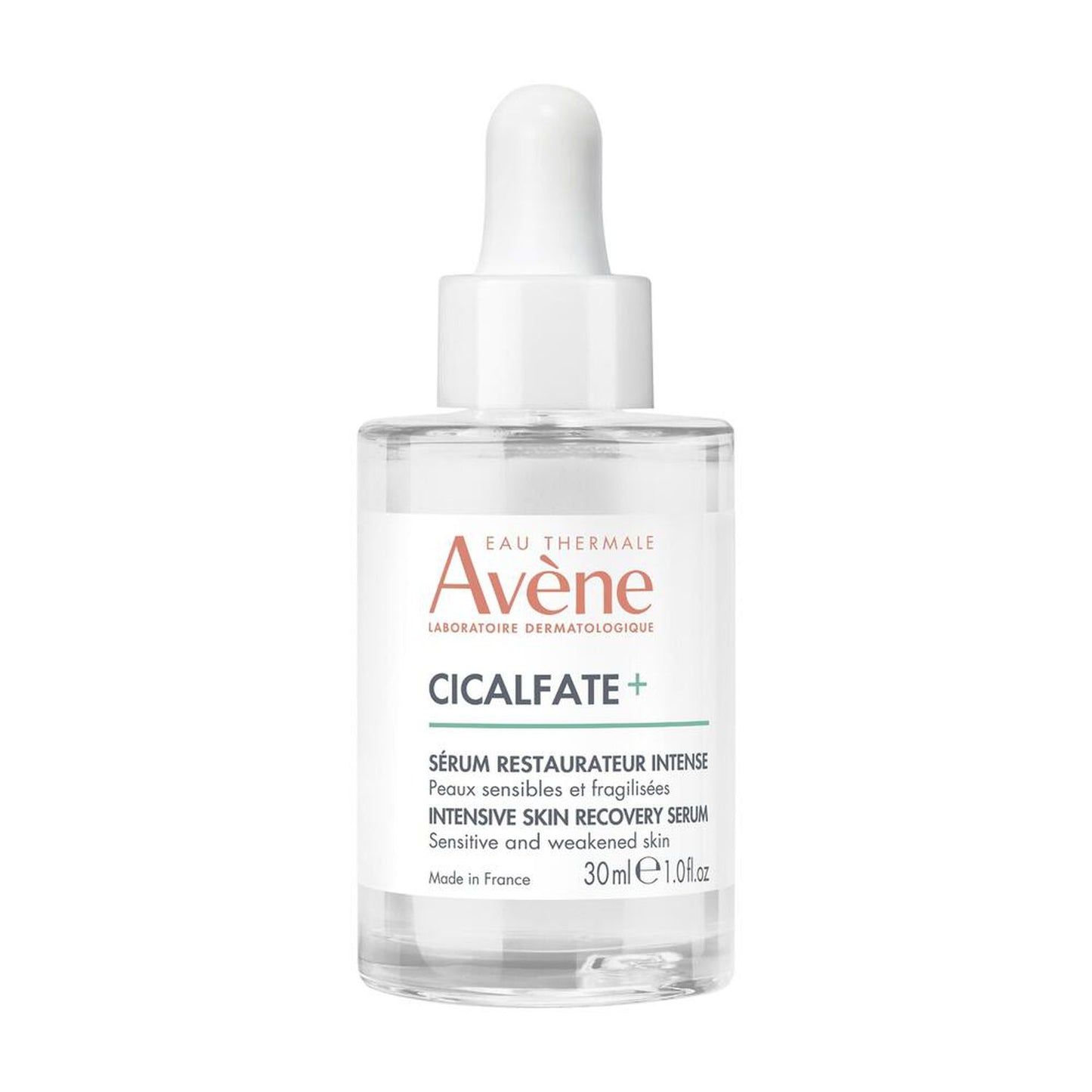 Avène Cicalfate+ Highly Concentrated Serum 30ml - Direct2Customer