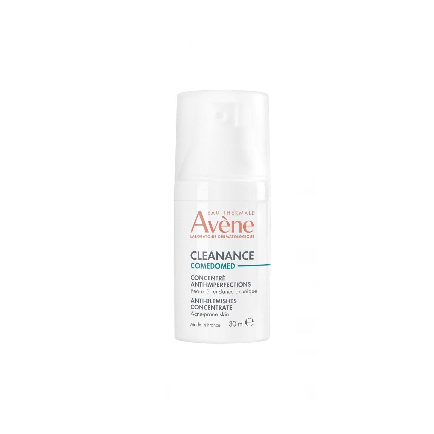 Avène Cleanance Comedomed+ 30ml - Direct2Customer