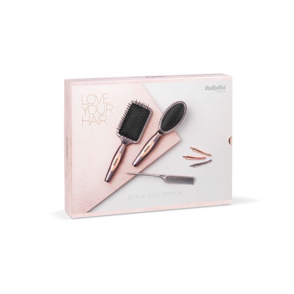 BaByliss Styling Collection Gift Set