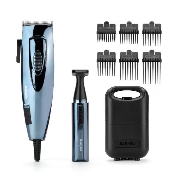 BaByliss PowerBlade ProClipper