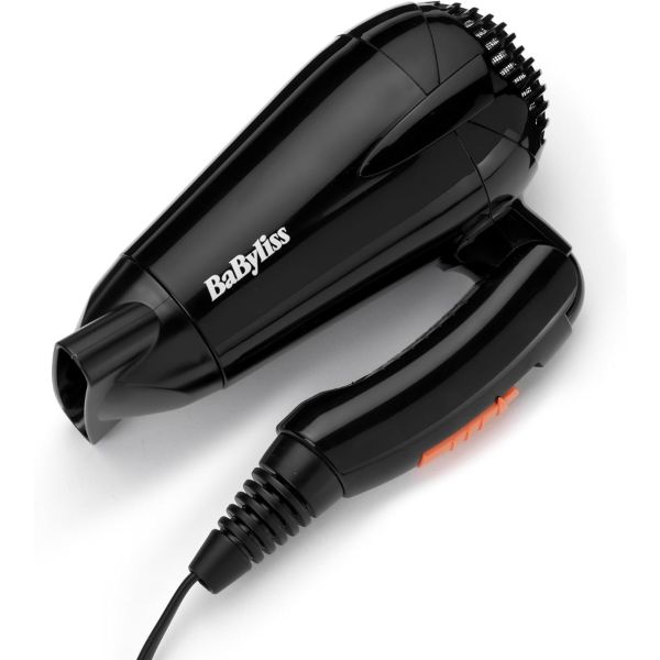 BaByliss Travel Dry 2000 Dryer