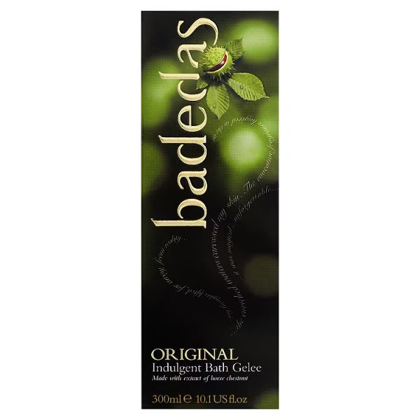 Badedas Bath Gelee Essence 300ml