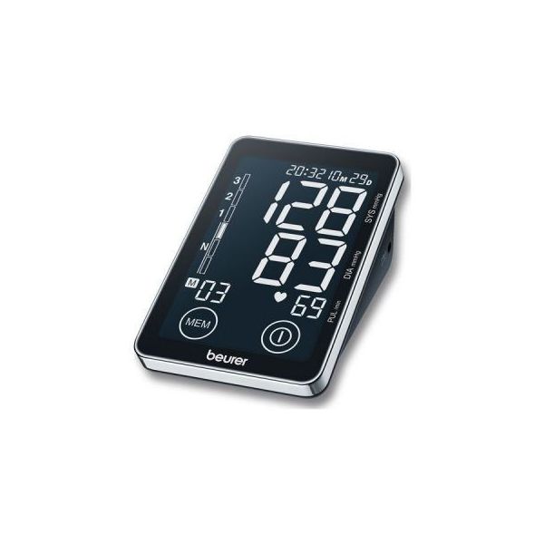 Beurer Upper Arm Blood Pressure Monitor BM23