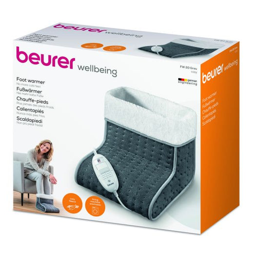 Beurer FW 20 Cosy foot warmer - Direct2Customer