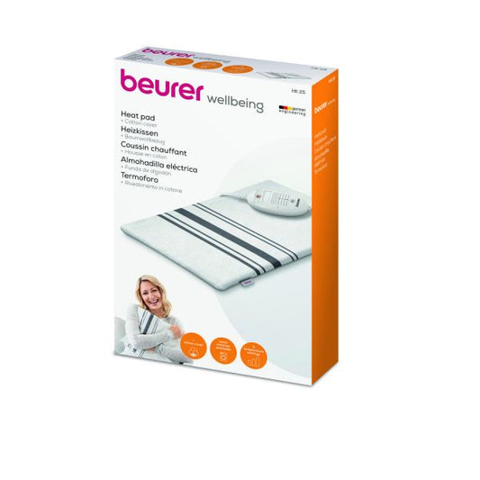 Beurer HK 25 heat pad - Direct2Customer