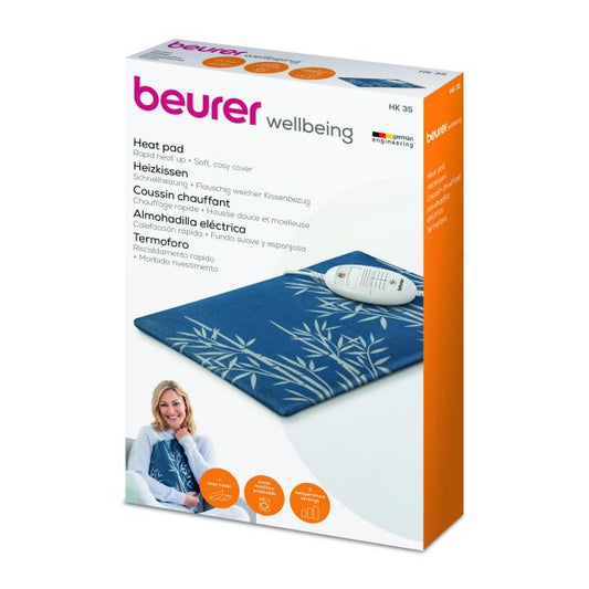 Beurer HK 35 heat pad - Direct2Customer