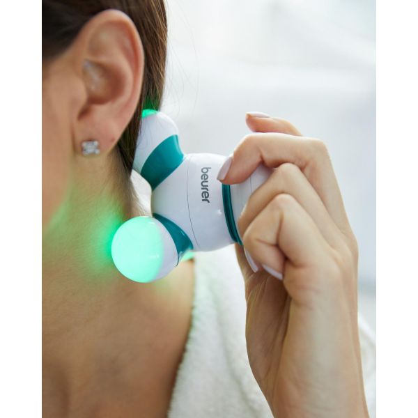 Beurer MG 16 Green Mini Massager
