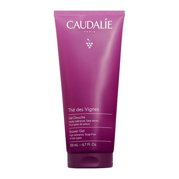 Caudalie Thé des Vignes Shower Gel - 200 mL - Direct2Customer
