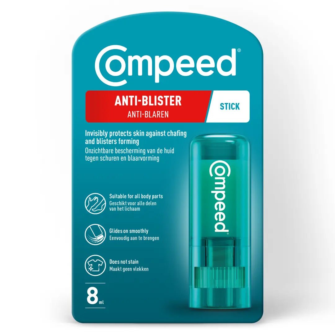 Compeed Anti Blister Stick - Direct2Customer