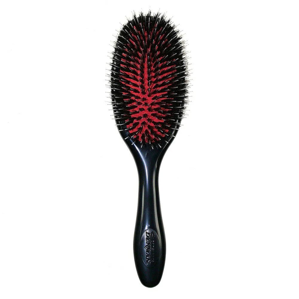 Denman D81 Medium Bristle Brush - Direct2Customer