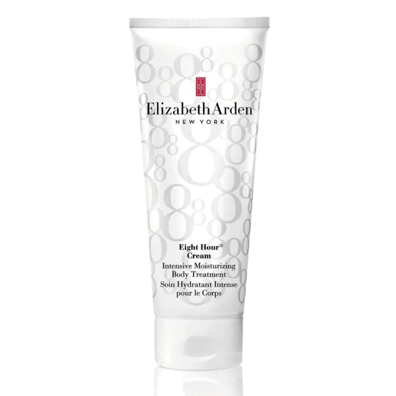 Elizabeth Arden Eight Hour Cream Intensive Moisturising Body Treatment 200ml - Direct2Customer