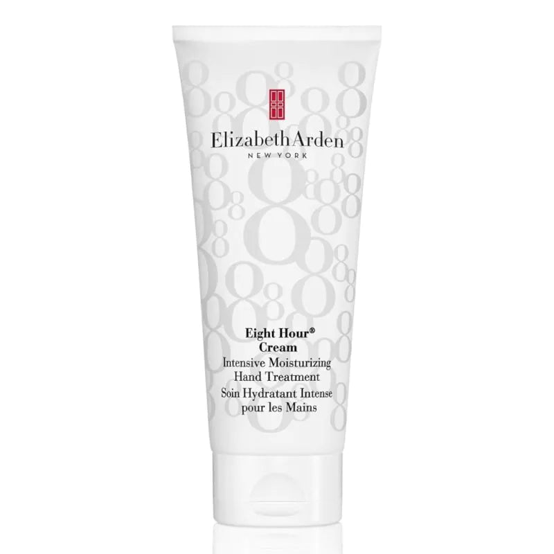 Elizabeth Arden Eight Hour Cream Intensive Moisturising Hand Treatment 75ml - Direct2Customer
