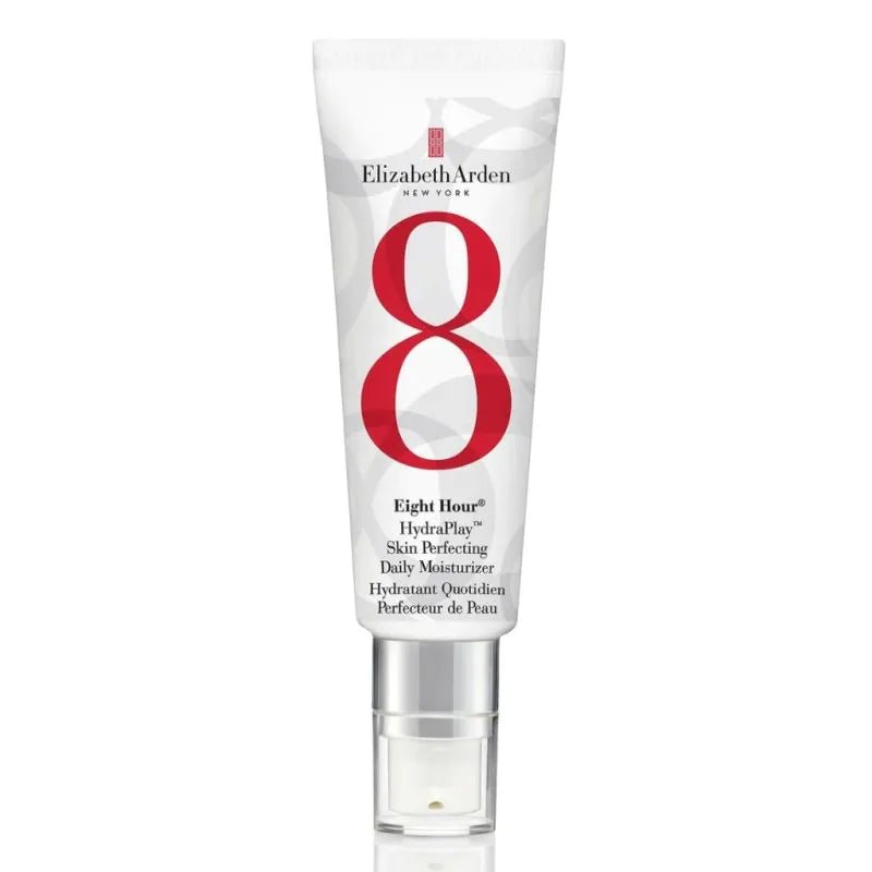 Elizabeth Arden Eight Hour Hydraplay Skin Perfecting Daily Moisturiser 45ml - Direct2Customer