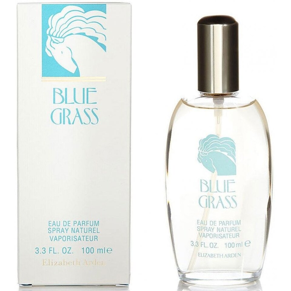 Elizabeth Arden Blue Grass Eau de Parfum Spray 100ml