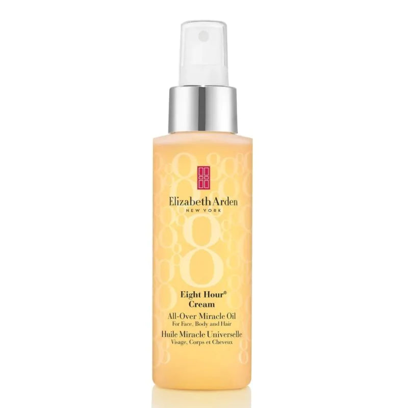 Elizabeth Arden Eight Hour All-Over Miracle Oil 100ml