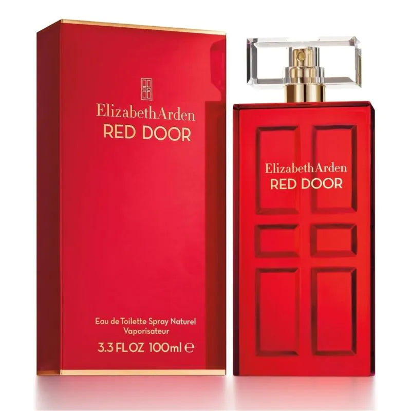 Elizabeth Arden Red Door Eau de Toilette 100ml