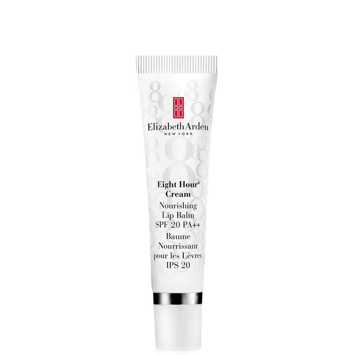 Elizabeth Arden Eight Hour Nourishing Lip Balm SPF20 15ml