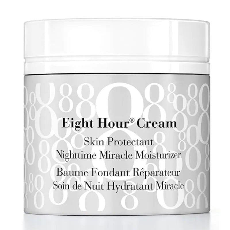 Elizabeth Arden Eight Hour Skin Protectant Night Time Miracle Moisturiser 50ml