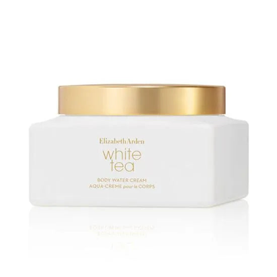 Elizabeth Arden White Tea Body Water Cream 225ml