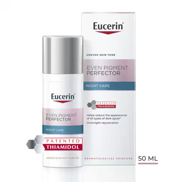 Eucerin Anti Pigment Night Cream 50ml