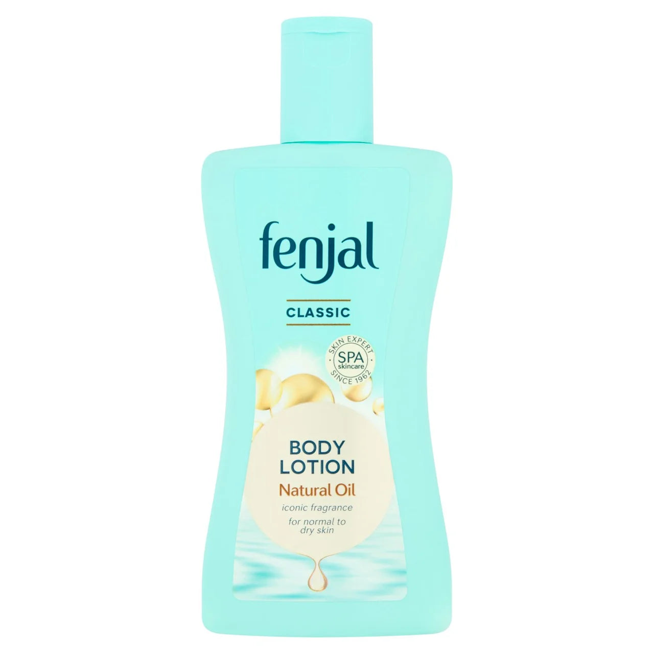 Fenjal Classic Luxury Hydrating Body Lotion 200ml