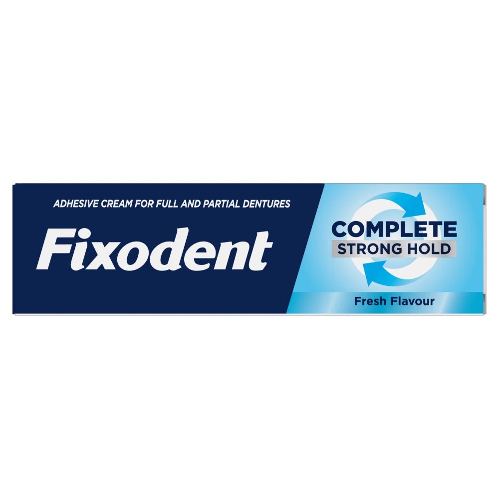 Fixodent Complete Fresh 47g - Direct2Customer