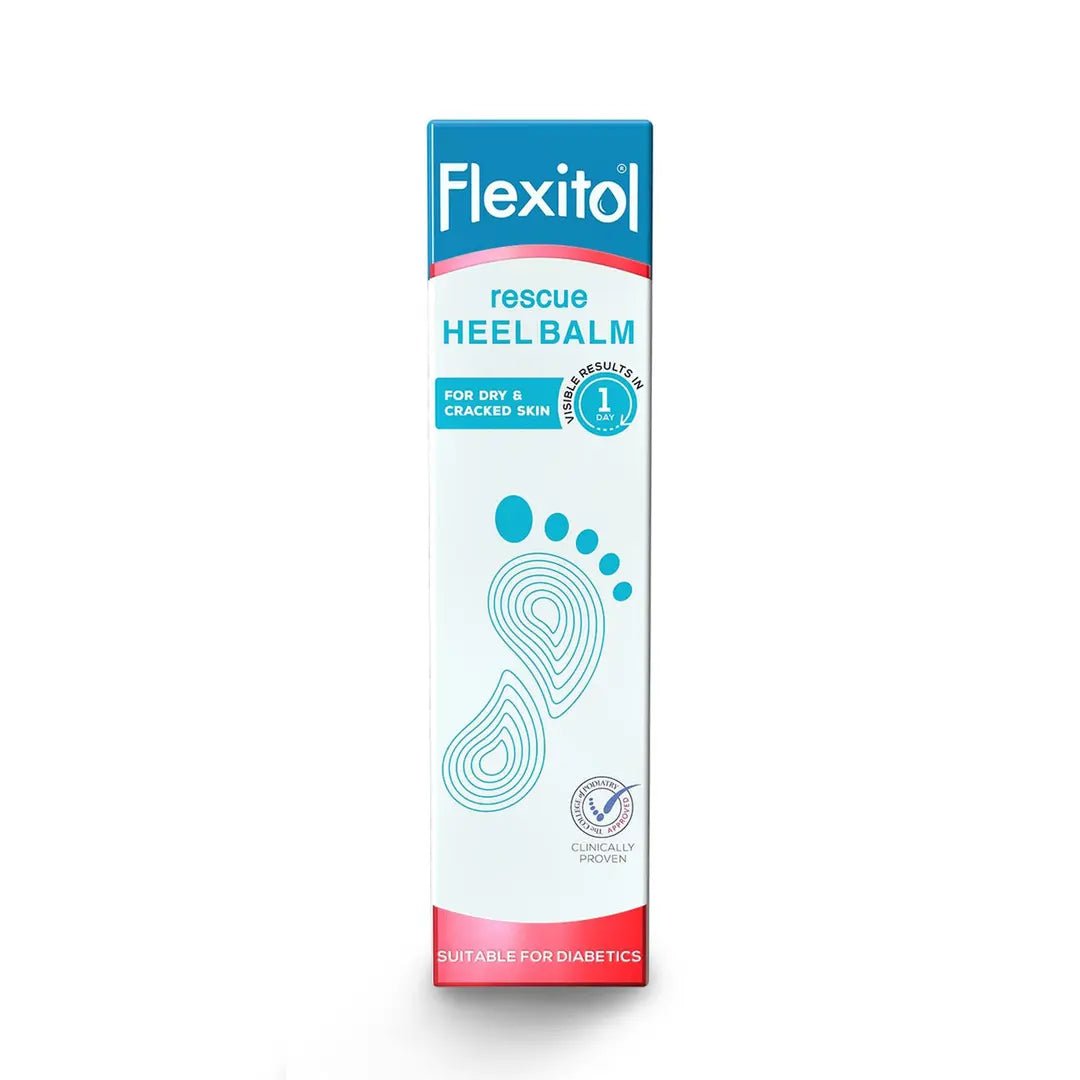 Flexitol Heel Balm 112g - Direct2Customer