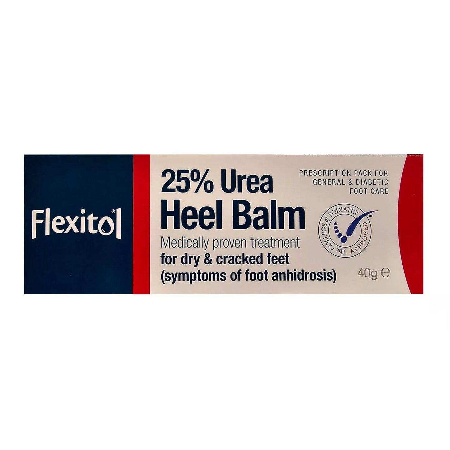 Flexitol Heel Balm 40g - Direct2Customer