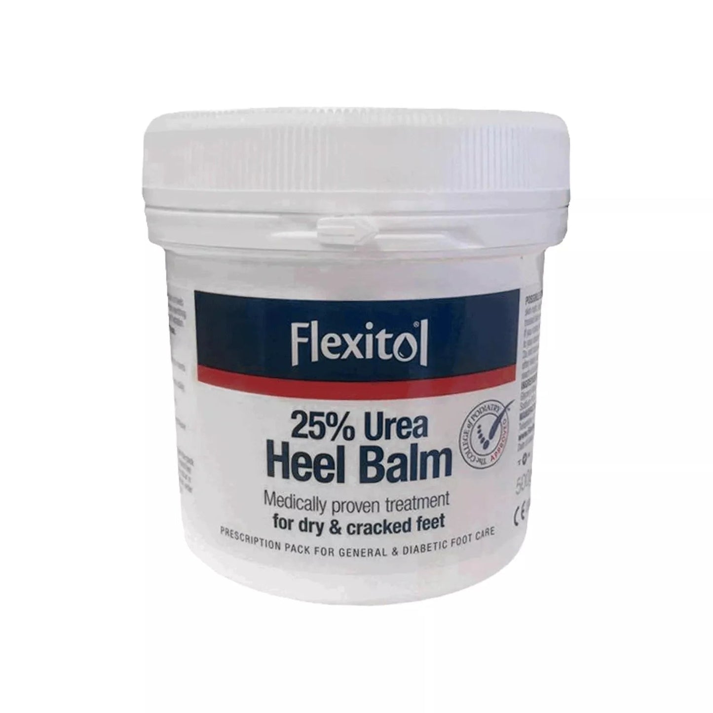 Flexitol Heel Balm 500g - Direct2Customer