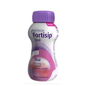 Fortisip 2Kcal Forest Fruit 200ml