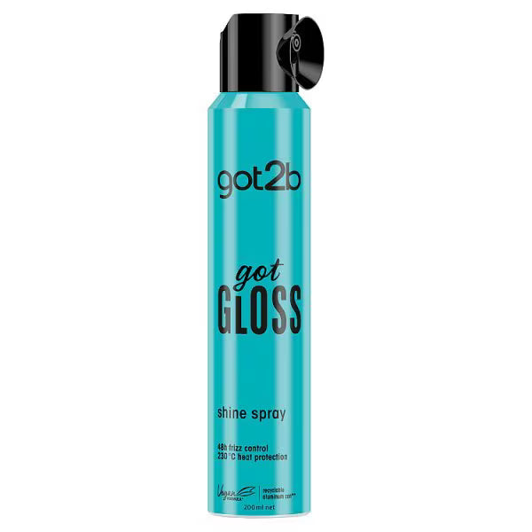 got2b Gloss Shine Spray 200ml