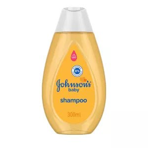 Johnson's Baby Shampoo 300ml - Direct2Customer