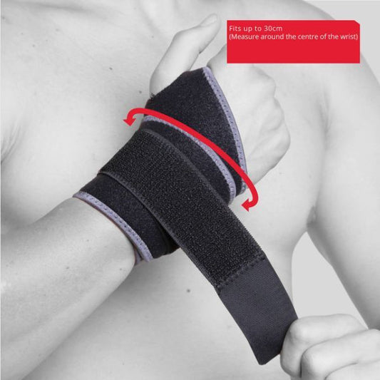 Kedley Aero Tech Wrist Support