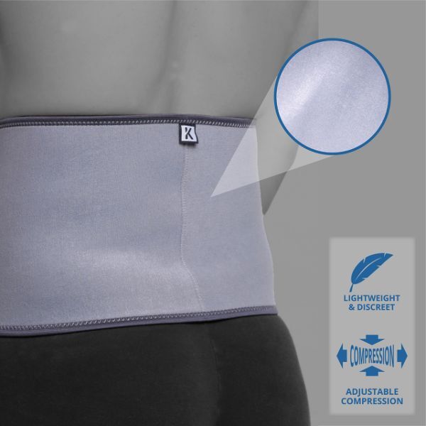 Kedley Neoprene Back Support Universal