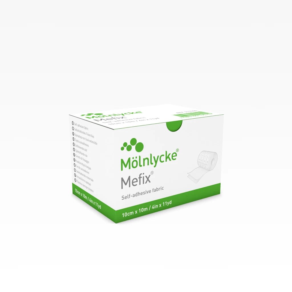 Mefix Tape 10cm x 10m - Direct2Customer