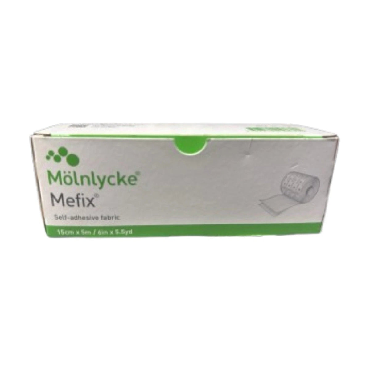 Mefix Tape 15cm x 5m - Direct2Customer
