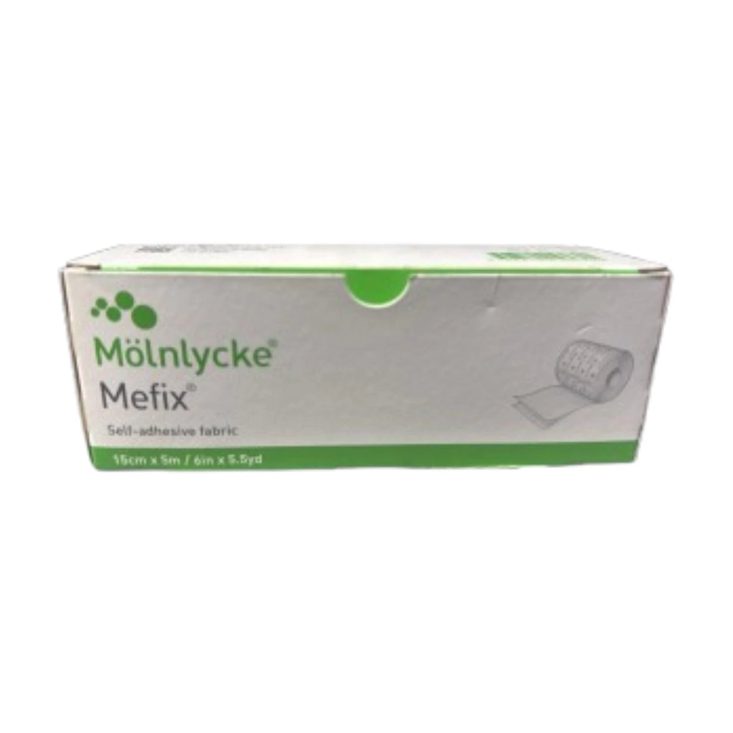 Mefix Tape 15cm x 5m