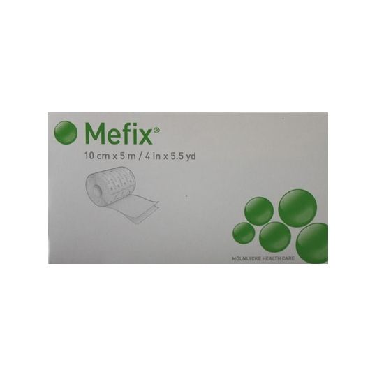Mefix Tape 10cm x 5m