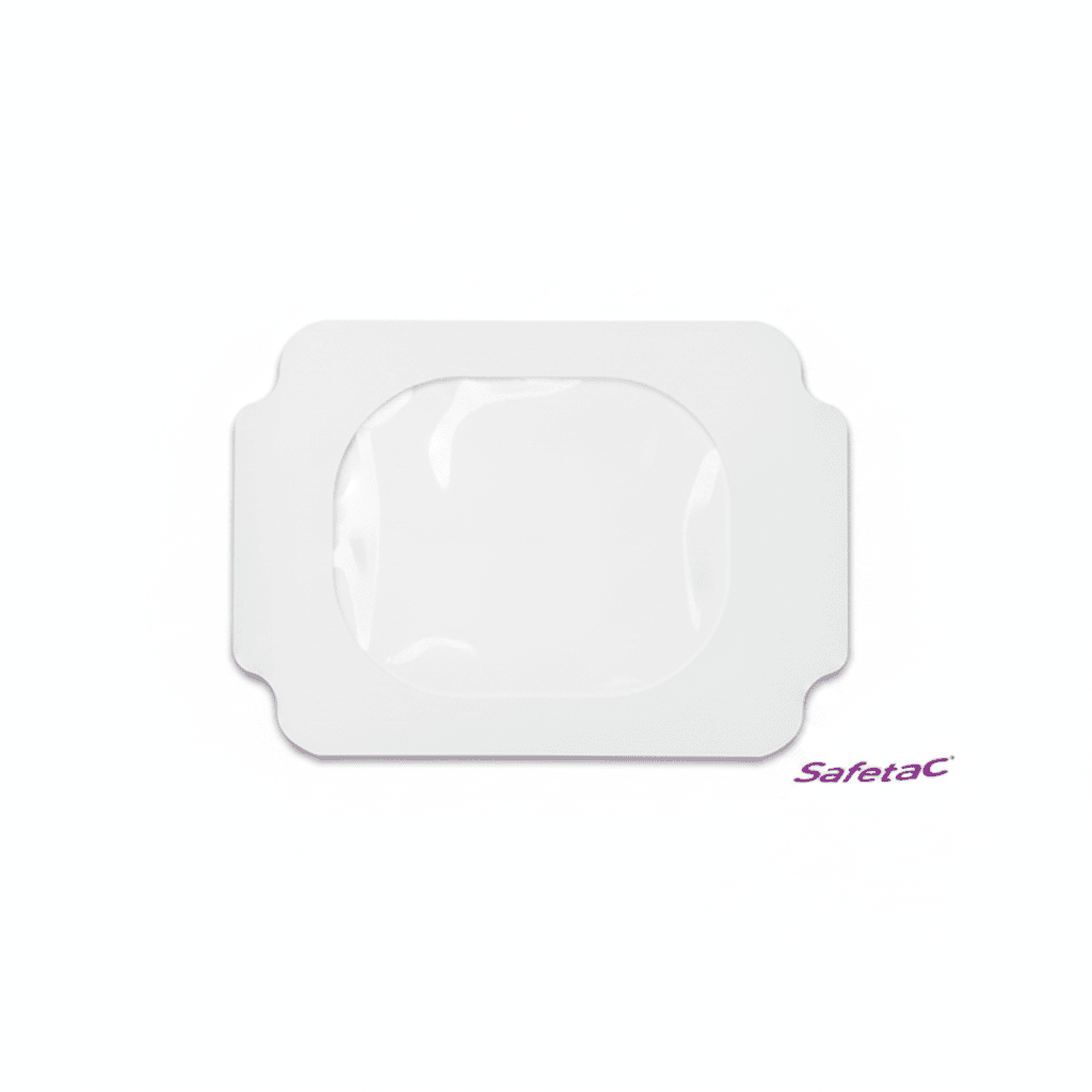 Mepitel Film 10.5x12cm 296500 - Pack of 10 - Direct2Customer